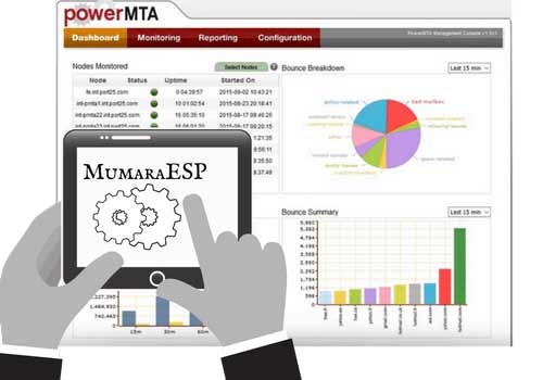 PowerMTA™