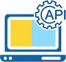 REST API