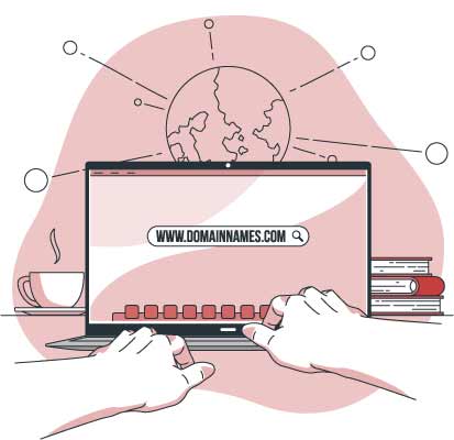 Tracking Domains