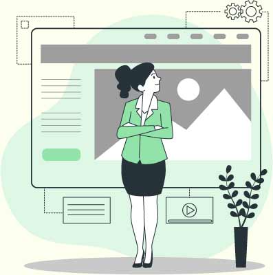 Landing Pages