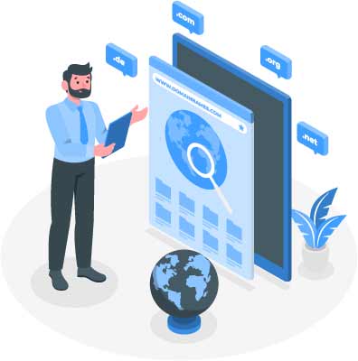 Sending Domains