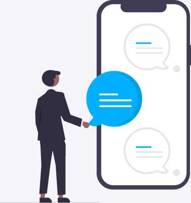 CONTACT VALIDATION