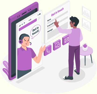 Contacts Instantly