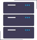 servers config