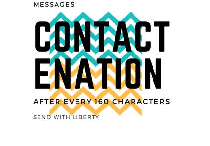 Concatenation