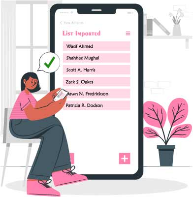 Create and Manage